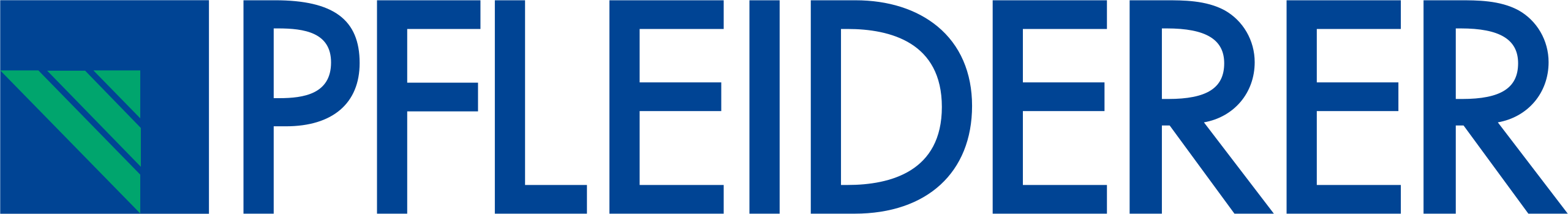 Pfleiderer